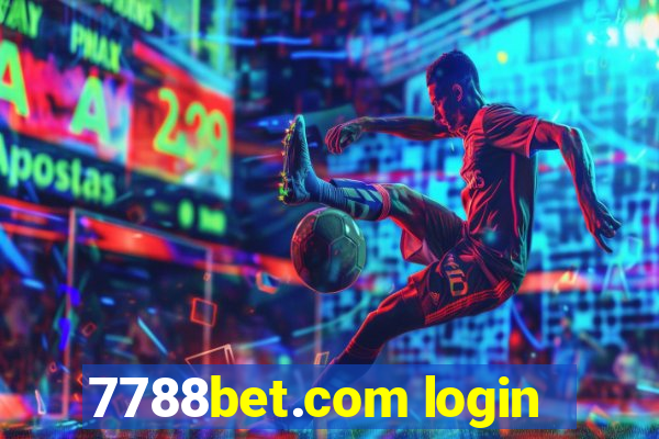 7788bet.com login